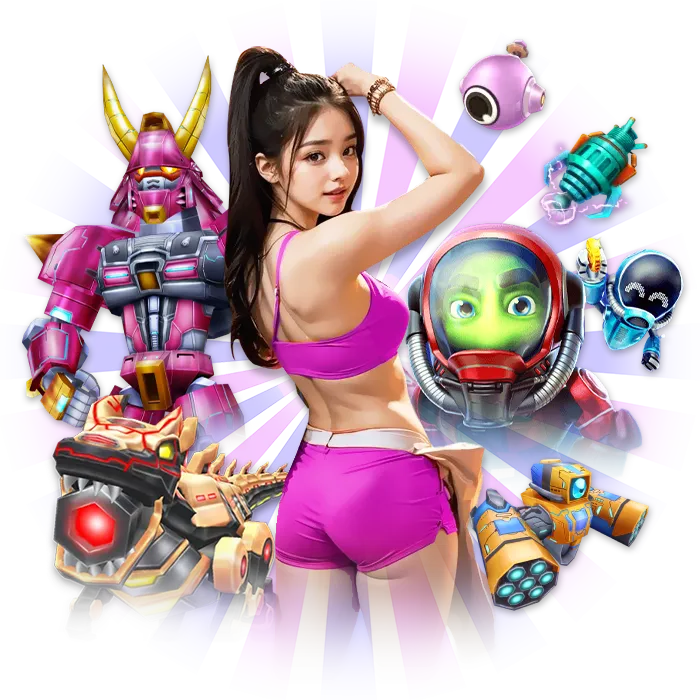 super win slot
